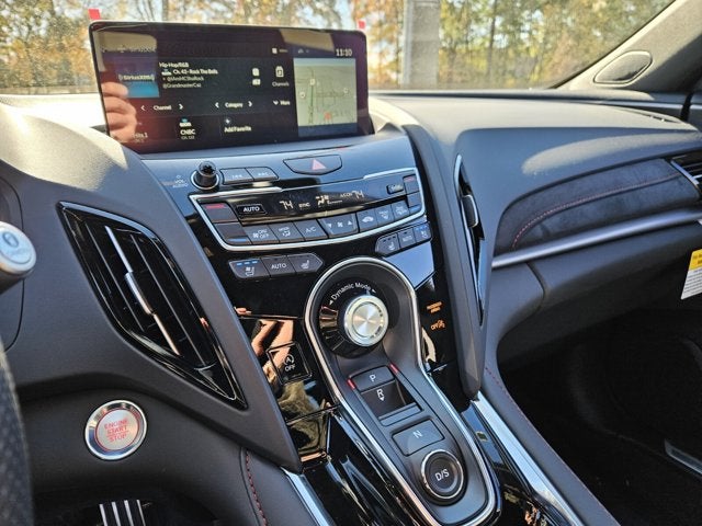 2026 Acura RDX 4ADVA-S