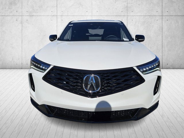 2026 Acura RDX 4ADVA-S