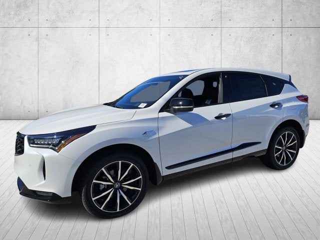 2026 Acura RDX 4ADVA-S