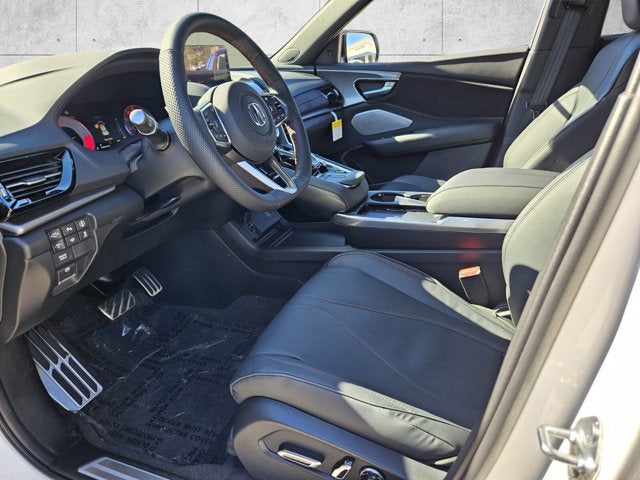 2026 Acura RDX 4ADVA-S