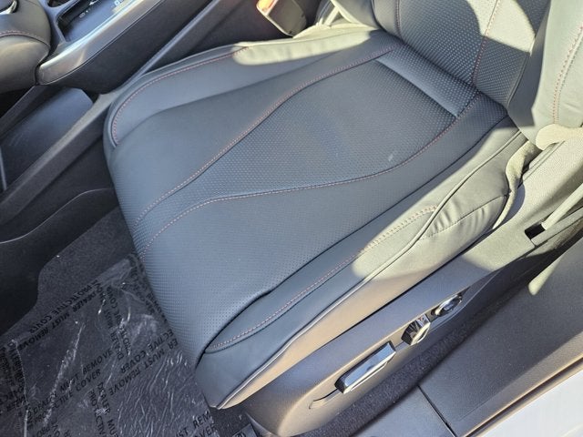 2026 Acura RDX 4ADVA-S