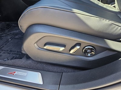 2026 Acura RDX 4ADVA-S