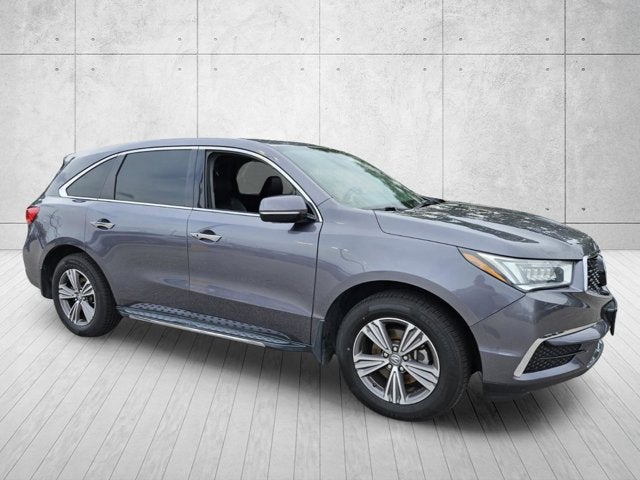2019 Acura MDX -'s photo