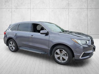 2019 Acura MDX 3.5L