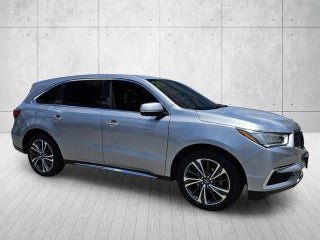 2020 Acura MDX w/Technology Pkg