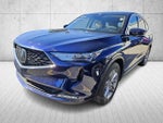 2024 Acura MDX MDX