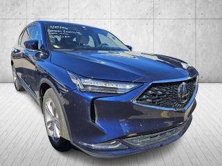 2024 Acura MDX 3.5L