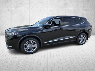 2026 Acura MDX Base