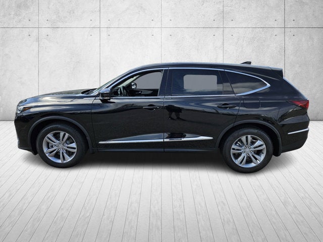 2026 Acura MDX Base