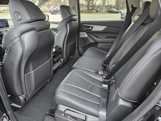 2026 Acura MDX with Technology Package