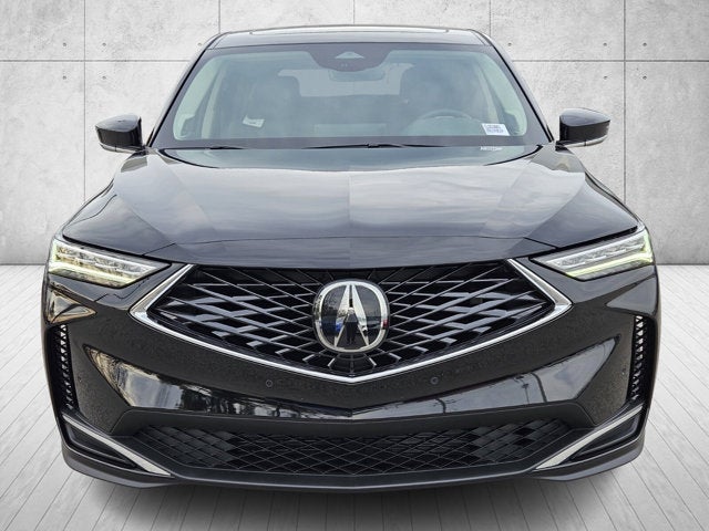 2026 Acura MDX with Technology Package