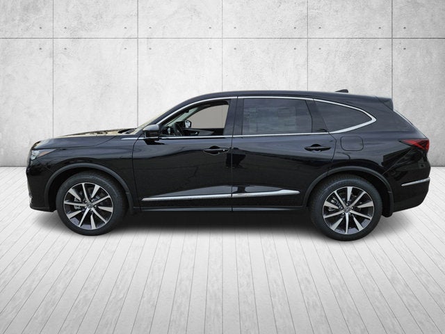 2026 Acura MDX with Technology Package