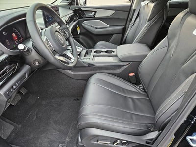 2026 Acura MDX with Technology Package