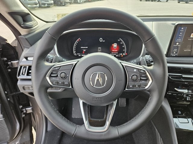 2026 Acura MDX with Technology Package