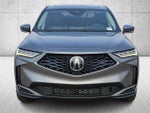 2026 Acura MDX with Technology Package