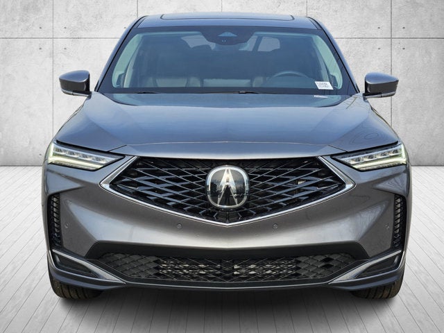2026 Acura MDX with Technology Package