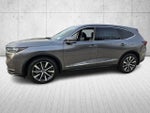2026 Acura MDX with Technology Package