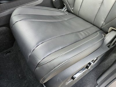 2026 Acura MDX with Technology Package