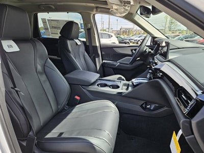 2026 Acura MDX w/Technology Package