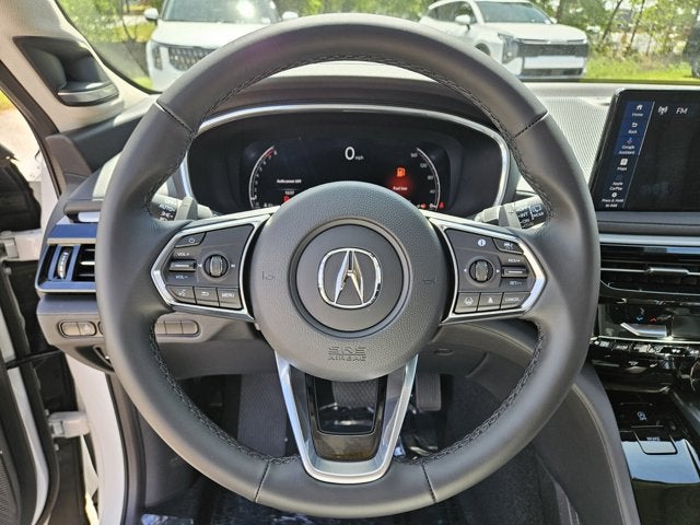 2026 Acura MDX w/Technology Package