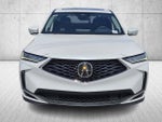 2026 Acura MDX w/Technology Package