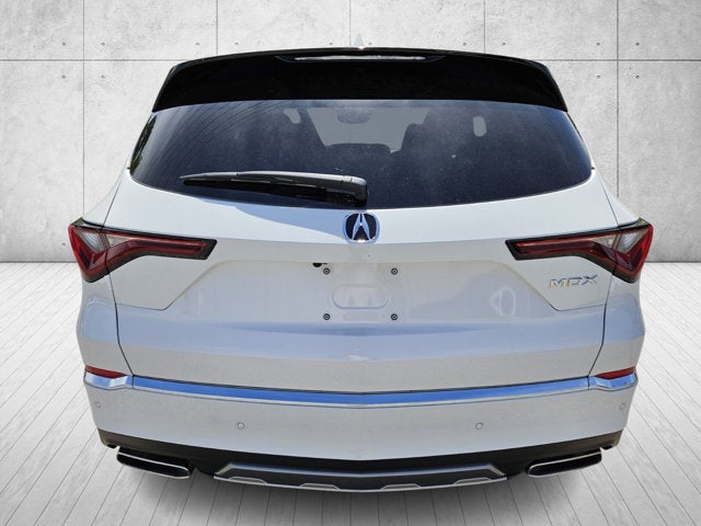 2026 Acura MDX w/Technology Package