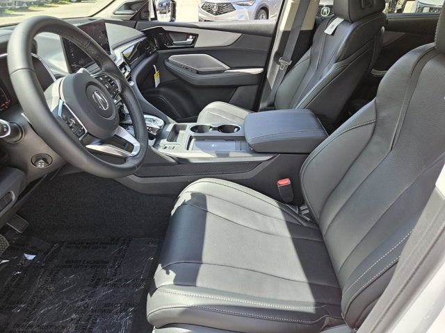 2026 Acura MDX w/Technology Package