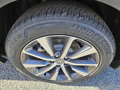 2026 Acura MDX with Technology Package