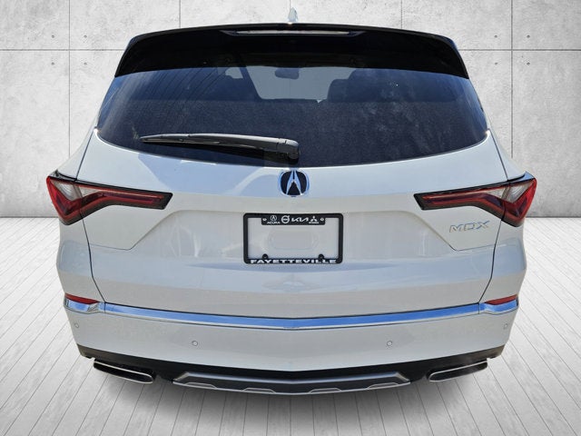 2026 Acura MDX w/Technology Package