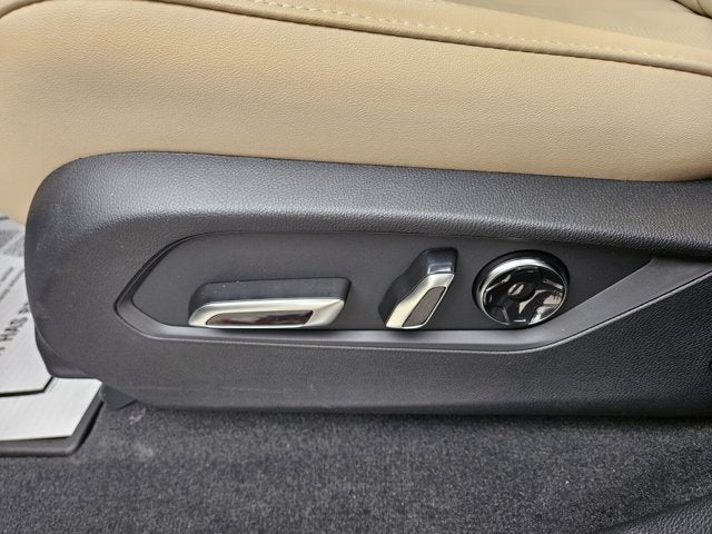 2026 Acura MDX with Technology Package