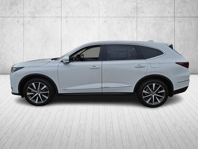 2026 Acura MDX with Technology Package