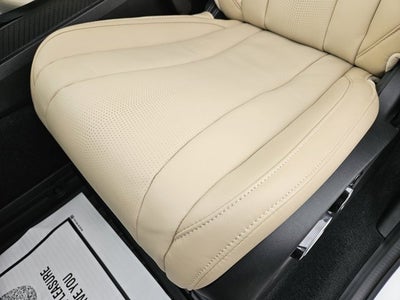 2026 Acura MDX with Technology Package