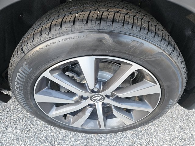 2026 Acura MDX with Technology Package