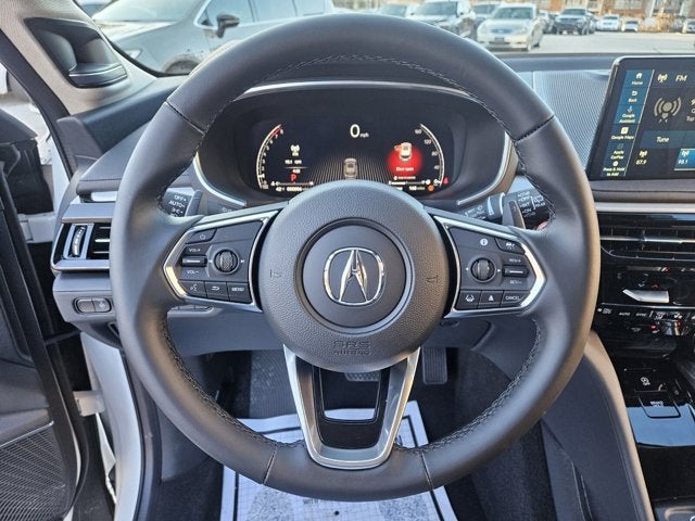 2026 Acura MDX with Technology Package