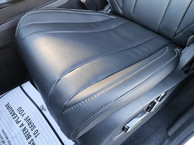 2026 Acura MDX with Technology Package