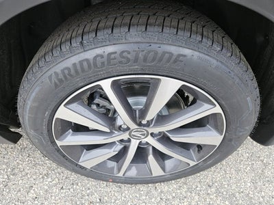 2026 Acura MDX with Technology Package