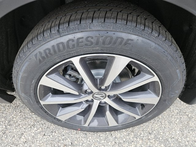 2026 Acura MDX with Technology Package