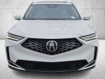 2026 Acura MDX with Technology Package