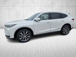 2026 Acura MDX with Technology Package