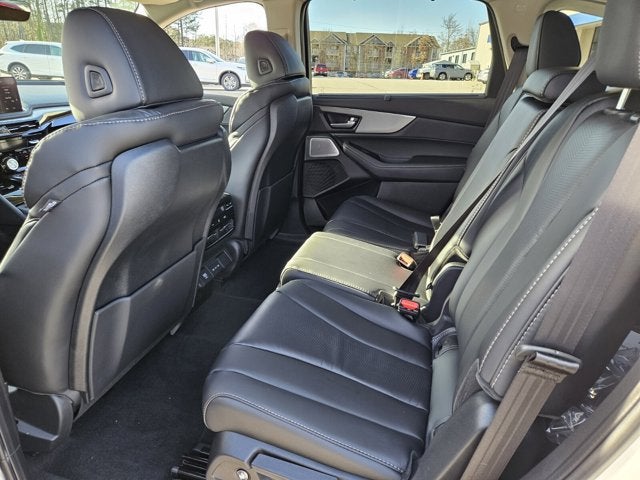 2026 Acura MDX with Technology Package