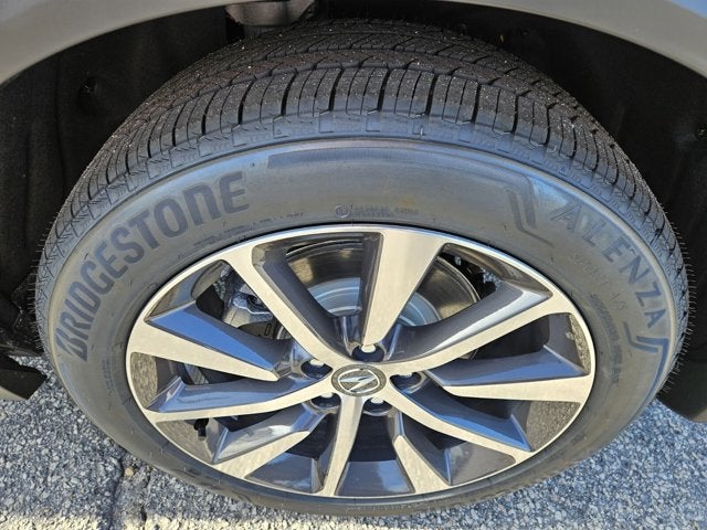 2026 Acura MDX with Technology Package