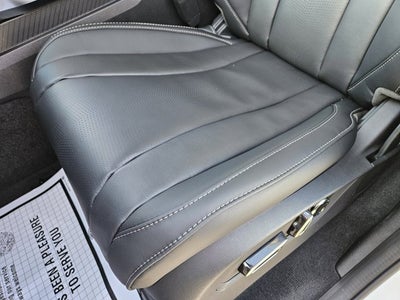 2026 Acura MDX with Technology Package