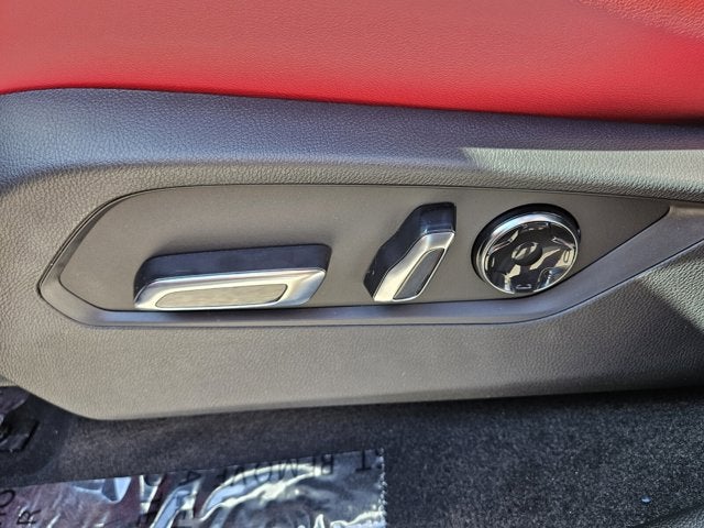 2026 Acura MDX w/A-Spec Package