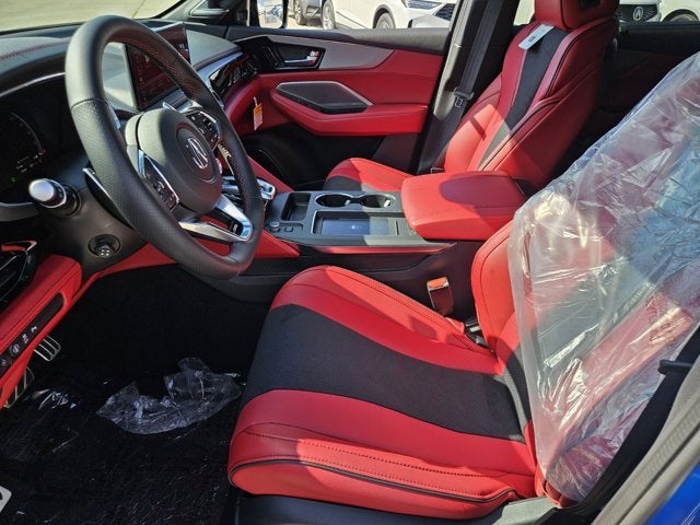 2026 Acura MDX w/A-Spec Package