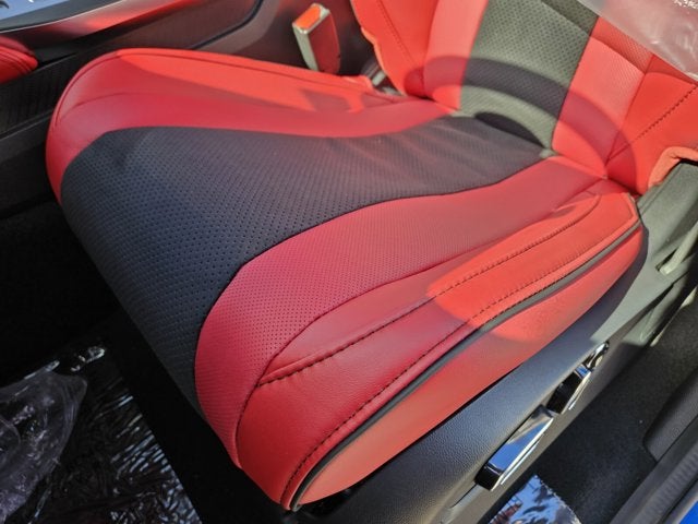 2026 Acura MDX w/A-Spec Package