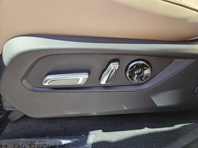 2026 Acura MDX w/Technology Package