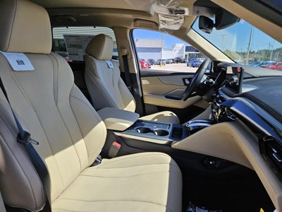 2026 Acura MDX w/Technology Package