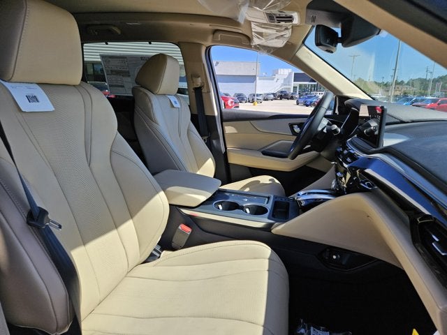 2026 Acura MDX w/Technology Package