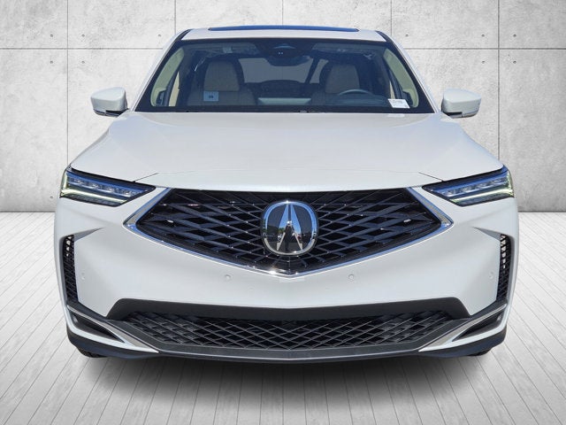 2026 Acura MDX w/Technology Package