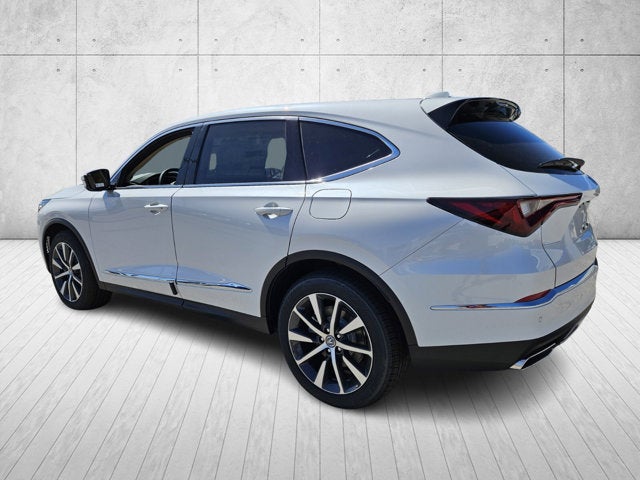 2026 Acura MDX w/Technology Package